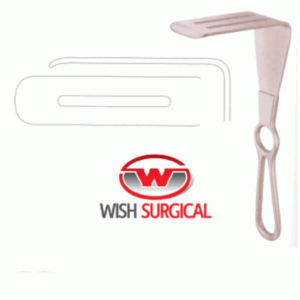 Coryllos Retractor 25 Cm