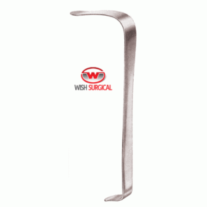 Deaver Retractor 23cm