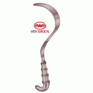 Deaver Retractor 31 Cm