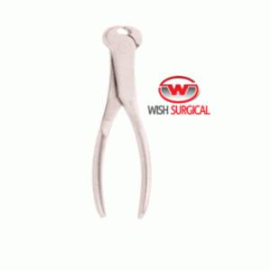 Diamond Wire Cutting Plier 18 Cm