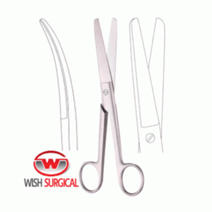 Doyen Scissors 18 Cm