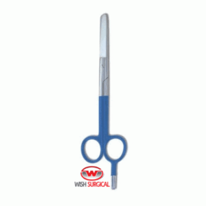 Dressing Scissor Str(English Fitting)