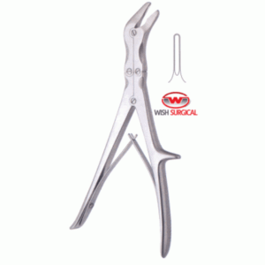 Echlin Bone Ronguers 23 Cm