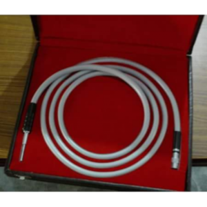 Fiber Optic Light Guide Cable