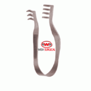 Finsen Retractor 7 Cm