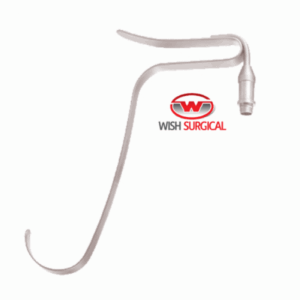 Freeman Flap Retractor 20 cm