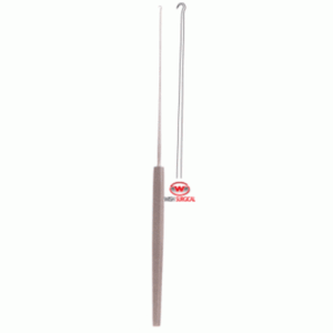 Gillies Dura And Skin Retractors Hook 19cm