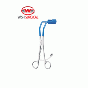 Lateral Vaginal Retractor 23 Cm