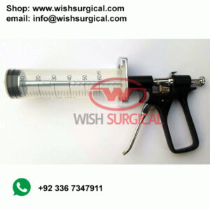 Mirco Liposuction Fat Injection and Transfer Gun