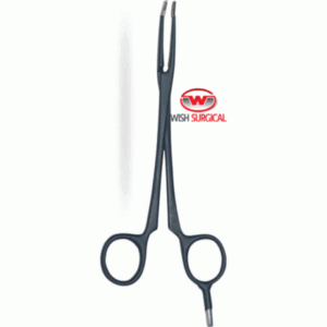 Reusable Riches Artery Monopolar Forceps (English Fitting)