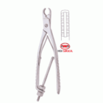 Ulrich Bone Holding Forceps